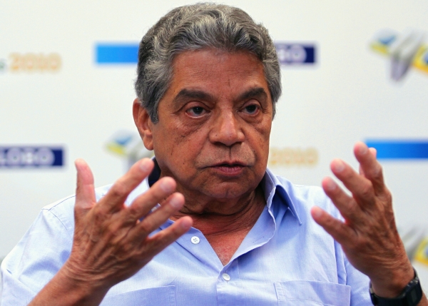 Marcelo Cerqueira foi um defensor da democracia e advogou em defesa de presos e perseguidos pelo regime militar 