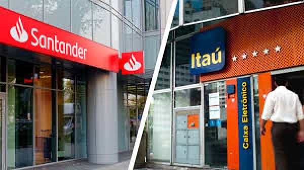 COE do Santander se reúne com o banco nesta quarta (27) e o do Itaú na quinta-feira (28)