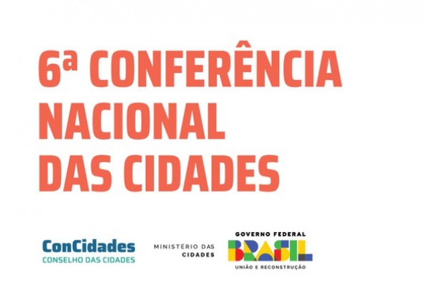 CUT e Contraf-CUT cobram trabalho decente em Confer&ecirc;ncia das Cidades