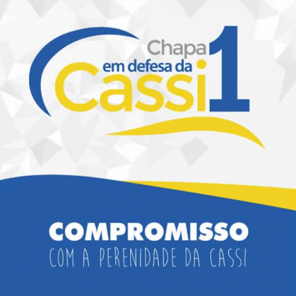 Todos em defesa da Cassi