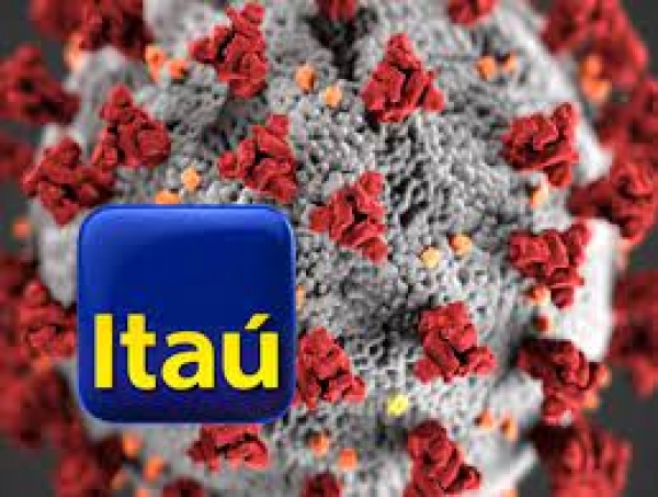 Itaú economiza com manutenção e Sindicato fecha agência sem ar condicionado