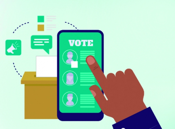 Elei&ccedil;&atilde;o da Cabesp  ser&aacute; de 18 a 27/11