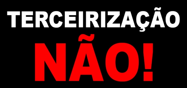 Financiários cobram da Acrefi o fim das terceirizações e direitos formais no teletrabalho.