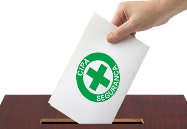 Funcion&aacute;rios do Ita&uacute; do Centro Empresarial Botafogo podem se inscrever para elei&ccedil;&atilde;o da Cipa