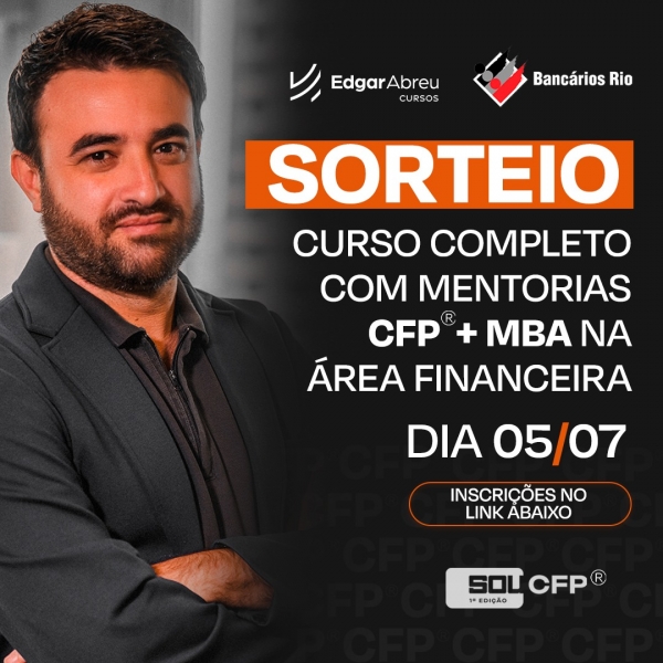 Conquiste a sua CFP® em até 100 dias, ou tenha o seu dinheiro de volta.