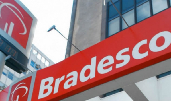 Bradesco lucra 19 bi em 2017 e reduz quase 10 mil postos de trabalho