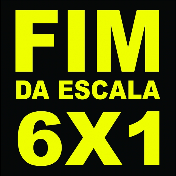 Partido do cl&atilde;  Bolsonaro se op&otilde;e  ao fim da 6 x 1 sem diminui&ccedil;&atilde;o de sal&aacute;rios