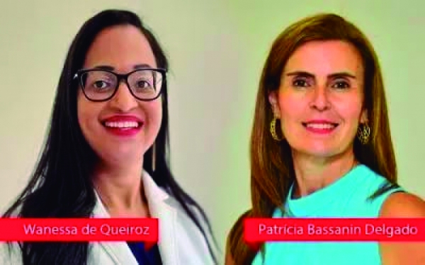 Candidatas ao SantanderPrevi