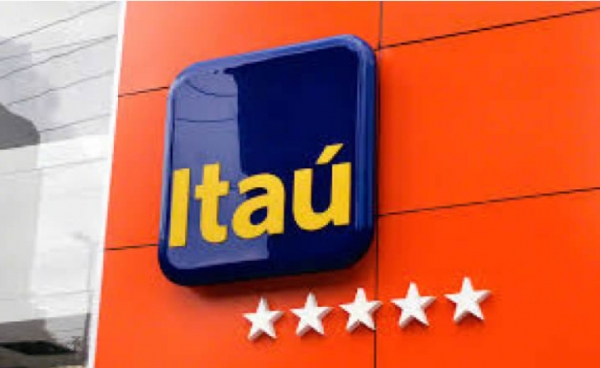 Itaú lucra quase R$ 25 bi em 2017