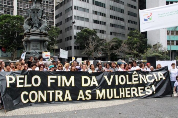 At&eacute; o momento, j&aacute; foram confirmadas manifesta&ccedil;&otilde;es em ao menos 15 cidades. Foto: Ag&ecirc;ncia Brasil.