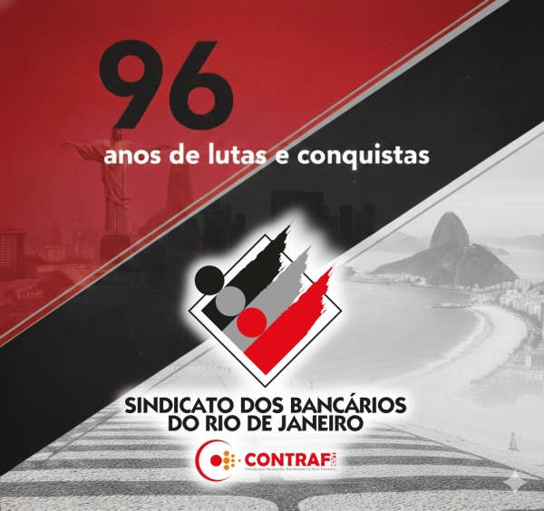 Anivers&aacute;rio do Sindicato: ex-presidentes participam de lan&ccedil;amento de livro nesta sexta (23/1)