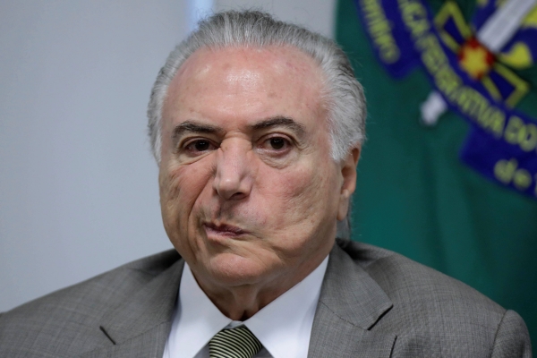 Temer reduziu direitos garantidos em mais de 200 artigos da CLT