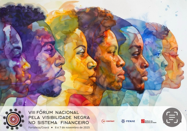 VIII F&oacute;rum Nacional pela Visibilidade Negra  ser&aacute; realizado nos dias 6 e 7 de novembro