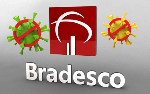 Bradesco estende plano de saúde para impedir bancários de questionar demissões