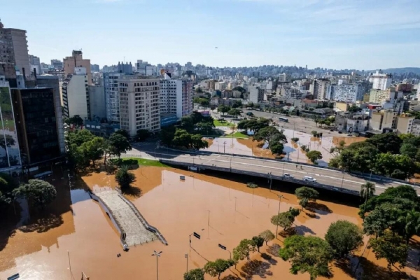 Pedido de adiamento das provas da Caixa feito pela Contraf-CUT é para não prejudicar moradores dos municípios atingidos inscritos no concurso público 