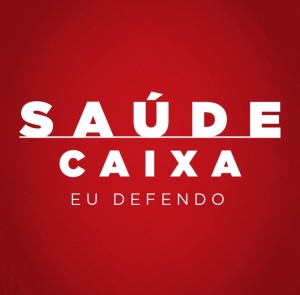 Empregados da Caixa lançam campanha “Saúde Caixa para Todos”