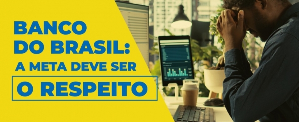 Dia Nacional de Luta no BB &eacute; nesta quarta (5), meio dia, no Sedan