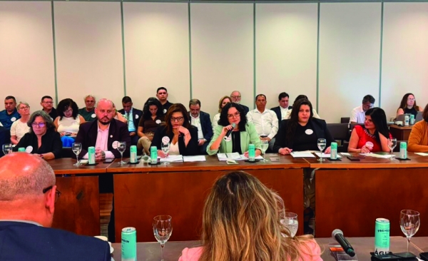 Igualdade da Mulher Banc&aacute;ria e Igualdade de Oportunidades