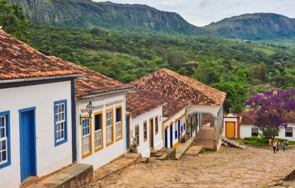 Ainda há vagas para Tiradentes