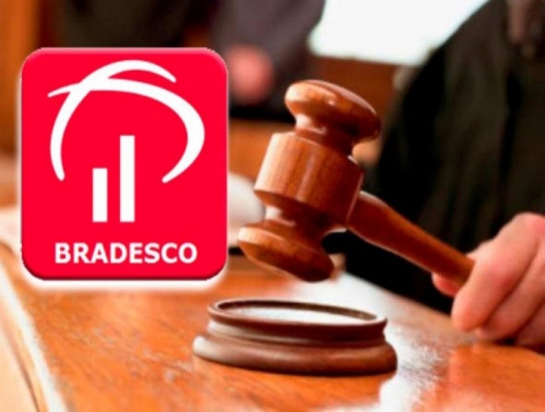 Sindicato consegue reintegrar mais uma bancária do Bradesco