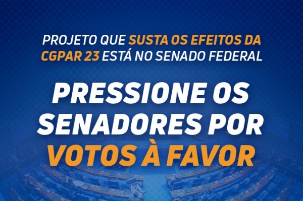 Temendo derrota, líder do governo Bolsonaro no Senado pede retirada do PDL 342 da pauta