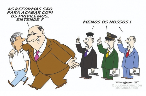 Apesar do Temer, feliz 2018!