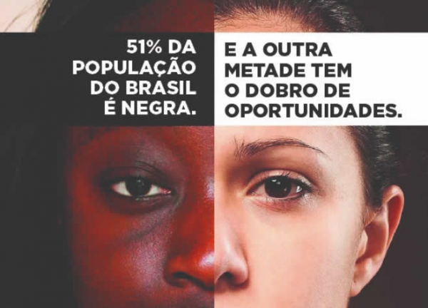 Shaperville e o ‘sutil’ racismo brasileiro