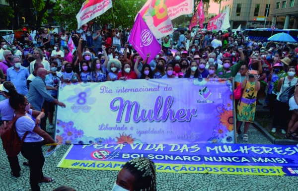 Sindicato realiza live de  lançamento da Cartilha do Basta no dia 22