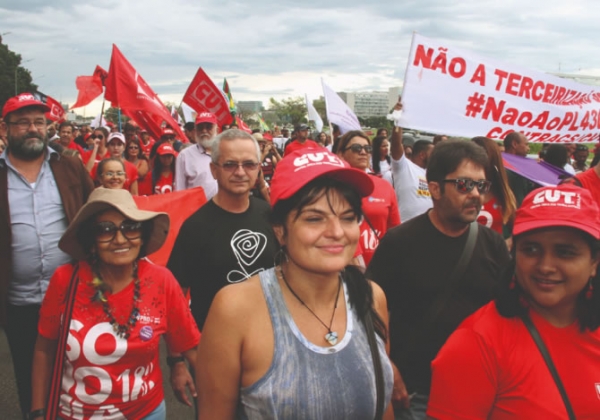 TEM QUE GARANTIR OS DIREITOS - Sindicatos cobram resposta dos bancos para itens do Termo de Compromisso