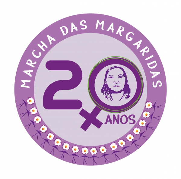 20 anos da Marcha das Margaridas