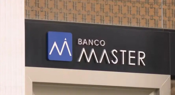 Foto Banco Master/Divulga&ccedil;&atilde;o.