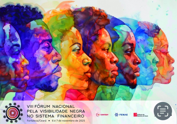 VIII F&oacute;rum Nacional pela Visibilidade Negra  ser&aacute; realizado nos dias 6 e 7 de novembro