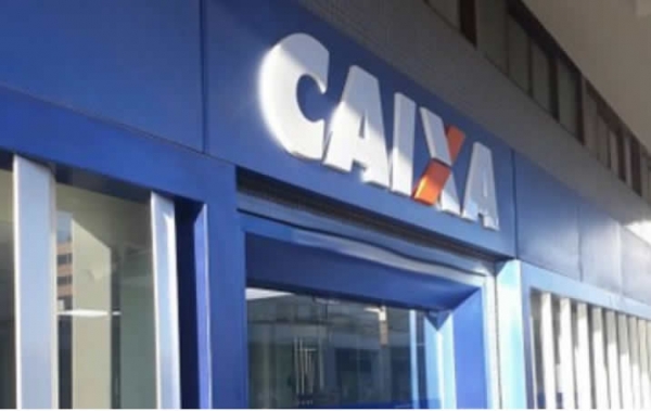 Caixa Econômica Federal - Pelo 4º mês seguido, Caixa não retoma liderança em financiamento