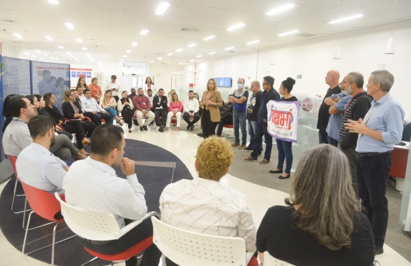 Dia Nacional de Luta no Bradesco: luta por empregos decentes e responsabilidade social do sistema financeiro