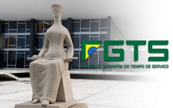 Assista aqui ao julgamento da ação que pede a correção do FGTS