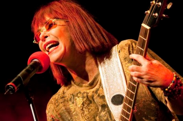 Morte de Rita Lee, Rainha do Rock, deixa o planeta mais triste