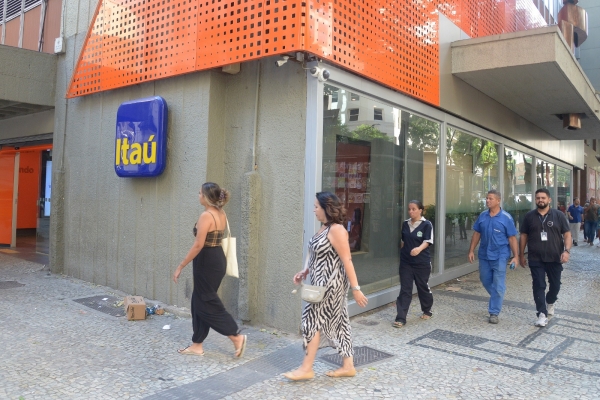 A igualdade de oportunidades tem de ser cobrada sempre. Foto: Nando Neves.