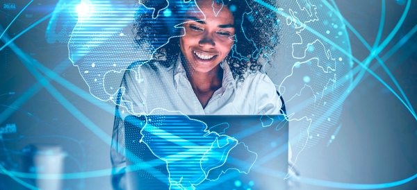 A mobilização da categoria garantiu curso de qualificação na área de Tecnonologia da Informação para as bancárias em busca da igualdade de oportunidades 