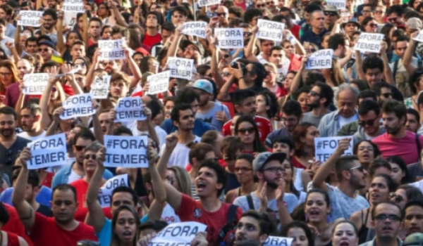 Dieese condena a “Deforma do Estado” de Temer