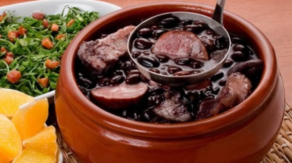 Subsede convida para mais uma feijoada