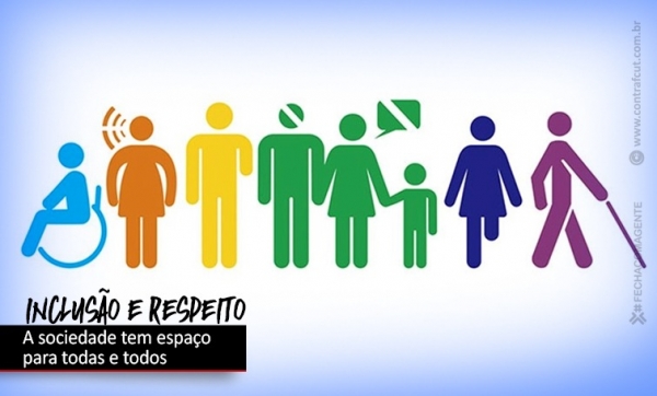 21 de setembro, Dia Nacional de Luta da Pessoa com Defici&ecirc;ncia