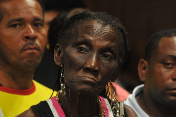 Mulheres pretas sofrem dupla discriminação, de raça e gênero. O Brasil precisa debater o fim do racismo