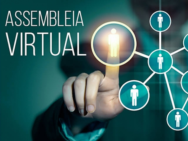 Hoje (27) tem assembleia virtual da campanha salarial 2020