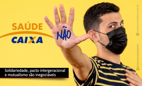 Queda da CGPAR 23 resolveu o debate do Saúde Caixa?