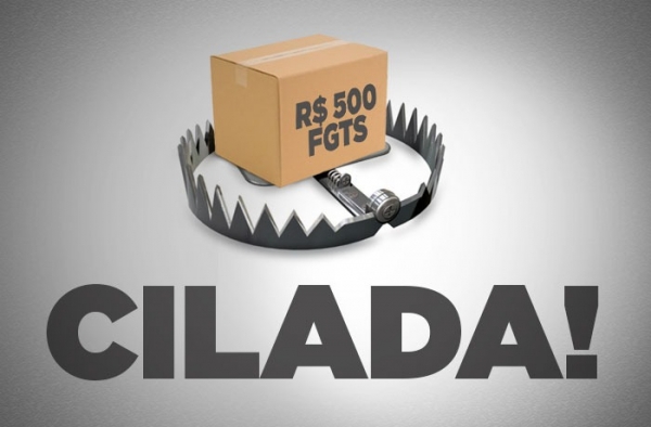 Trabalhador pode perder o direito de sacar saldo do FGTS quando for demitido