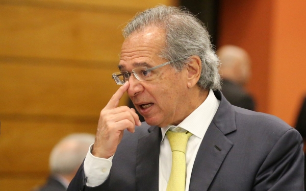 Guru econômico de Bolsonaro, Paulo Guedes, quer privatizar estatais e reformar Previdência