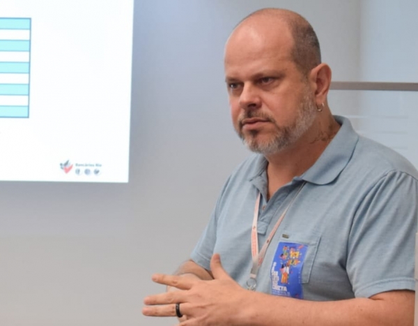 Rog&eacute;rio Campanate disse que, diante da falta de objetividade dos representantes da Caixa, o MPT considerou que o Sindicato poder&aacute; pedir uma nova audi&ecirc;ncia em janeiro de 2026