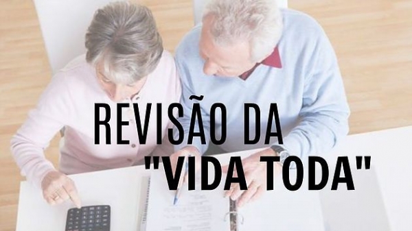 Ministra Rosa Weber empata votação da “Revisão da vida toda”