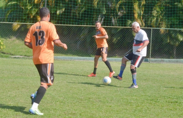 Equipes j&aacute; podem se inscrever para a Copa Banc&aacute;ria 2026. Para o ano que vem, a torcida quer saber se ViniGol vai quebrar o jejum sem marcar como neste ano ou se ir&aacute; pendurar as chuteiras 