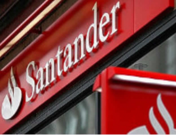 Banco Santander explora brasileiros